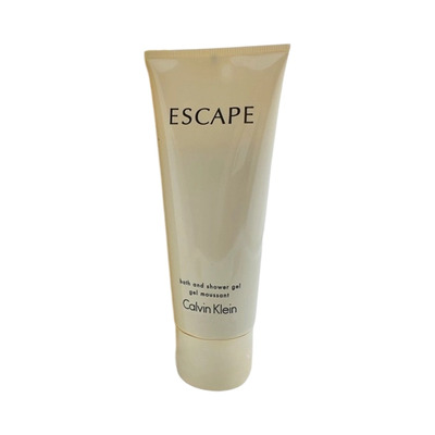 Calvin Klein Escape Гель для душа 50 мл