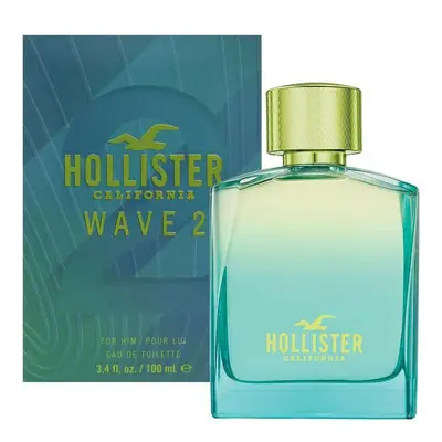 Hollister Wave 2 for Him