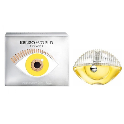 Мужские и женские духи Kenzo World Power со скидкой