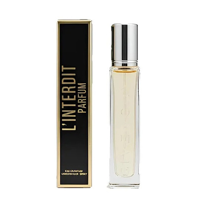 Женские духи Givenchy L Interdit Le Parfum со скидкой