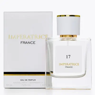 Ponti Parfum Imperatrice 17