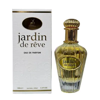 Альхамбра Жардан де рев для женщин