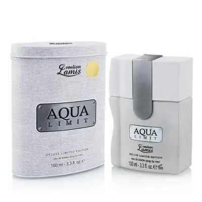 Креашн ламис Аква лимит для мужчин