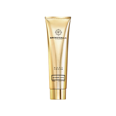 Montale Intense Cafe Крем для тела 150 мл