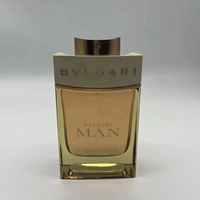 Мужские духи Bvlgari Bvlgari Man Terrae Essence со скидкой