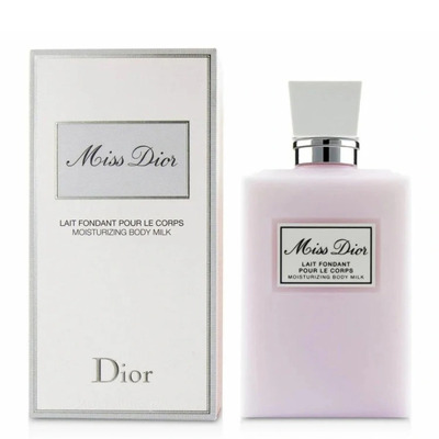 Christian Dior Miss Dior Eau de Parfum 2021 Молочко для тела 200 мл