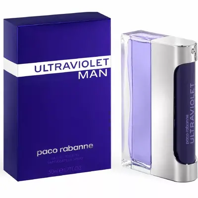 Paco Rabanne Ultraviolet