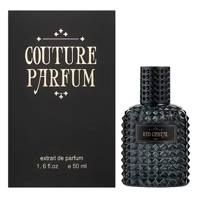 Couture Parfum Red Crystal
