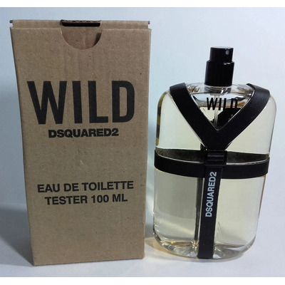 Парфюмерия Дискваред 2 Вайлд 100 мл