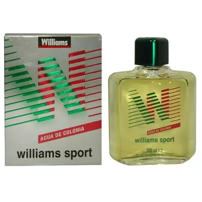 Вильямс Спорт для мужчин