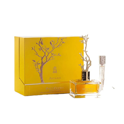 Aurora Deciduous Autumn набор парфюмерии