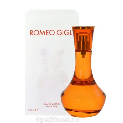 Romeo Gigli Romeo Gigli 2014