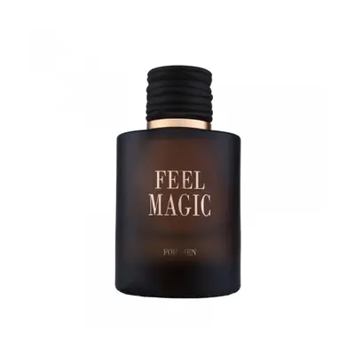 Elysees Fashion Parfums Feel Magic