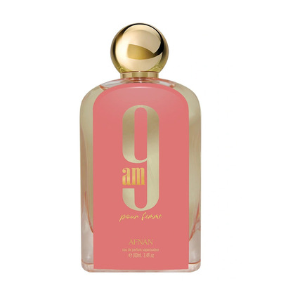 Парфюмерия Афнан 9 эй эм пур фам 100 мл