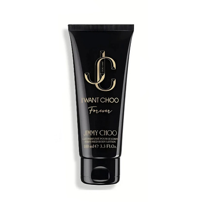 Jimmy Choo I Want Choo Forever Лосьон для тела 100 мл