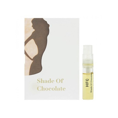 Миниатюра Haute Fragrance Company Shade of Chocolate Парфюмерная вода 2.5 мл - пробник духов