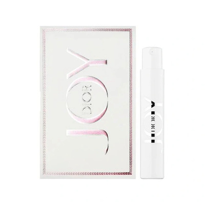 Миниатюра Christian Dior Joy by Dior Парфюмерная вода 1 мл - пробник духов
