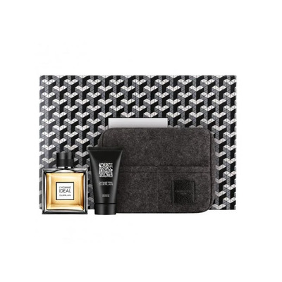 Guerlain L Homme Ideal набор парфюмерии