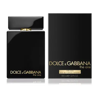 Аромат Dolce & Gabbana The One Eau de Parfum Intense