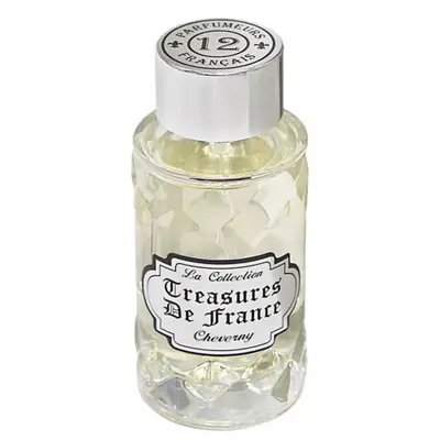 12 парфюмеров франции Шеверни для мужчин
