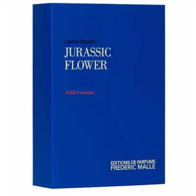 Frederic Malle Jurassic Flower набор парфюмерии