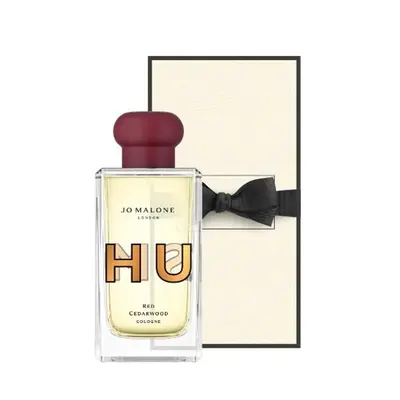 Джо малон Ред седарвуд для женщин и мужчин