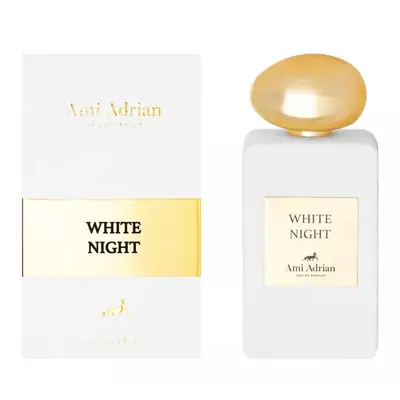 Ами адриан Уайт найт для женщин
