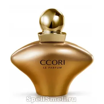 Янбал Кори ле парфюм для женщин
