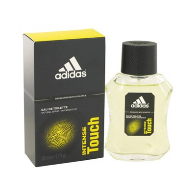 Парфюмерия Адидас Интенс тач 50 мл
