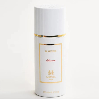 Maissa 66 Avenue Дезодорант-спрей 150 мл