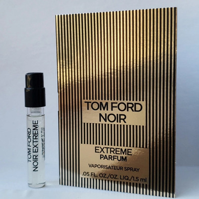 Мужские духи Tom Ford Noir Extreme Parfum со скидкой