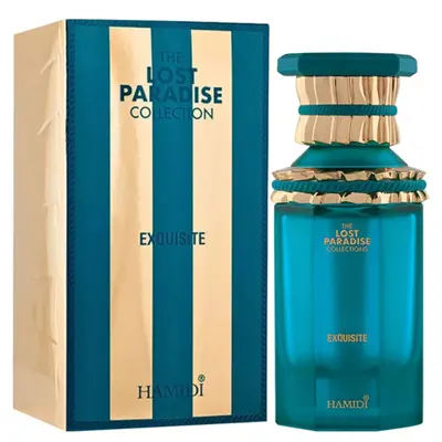 Хамиди Эксквизит для женщин и мужчин
