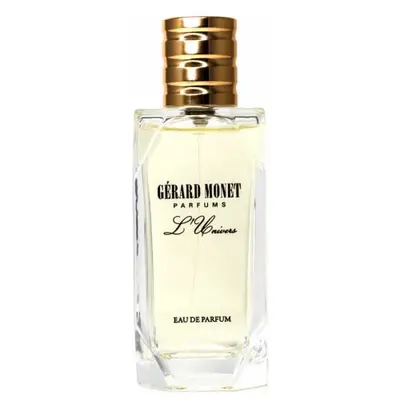 Gerard Monet Parfums L Univers for Women
