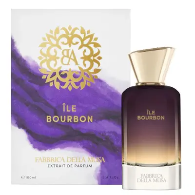 Fabbrica Della Musa Ile Bourbon