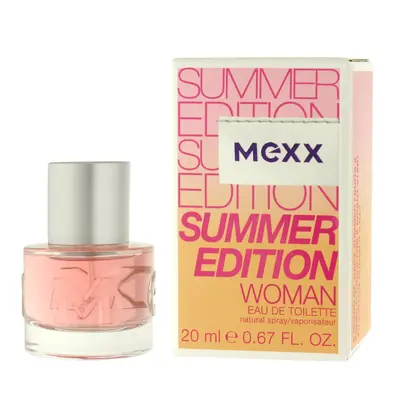 Парфюм Mexx Summer Edition Woman 2014