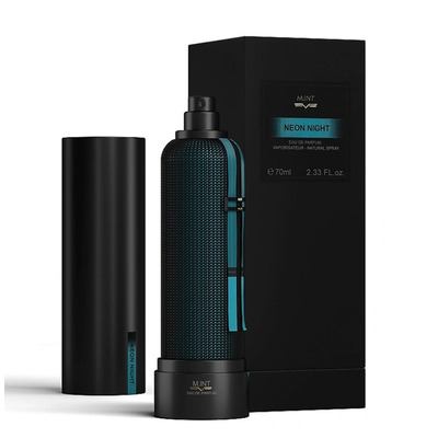 Парфюмерия М инт Неон найт 70 мл