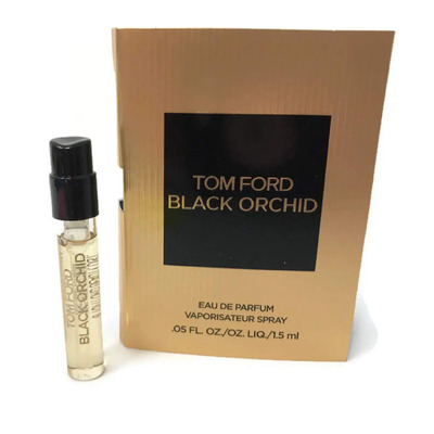 Tom Ford Black Orchid Парфюмерная вода 1.5&nbsp;мл
