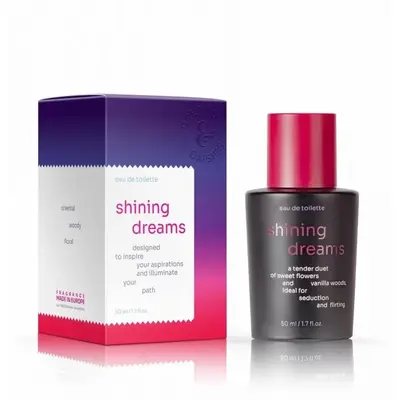 Дилис Ла вилле шайнинг дримс для женщин