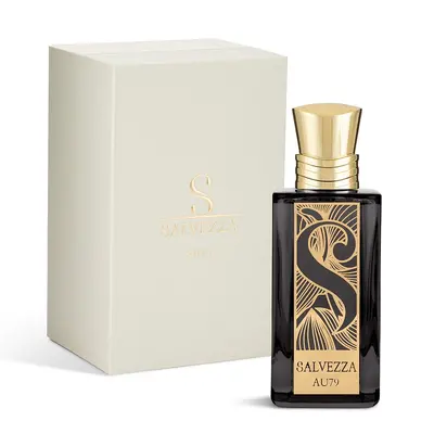 Сальвецца Ау79 для женщин и мужчин