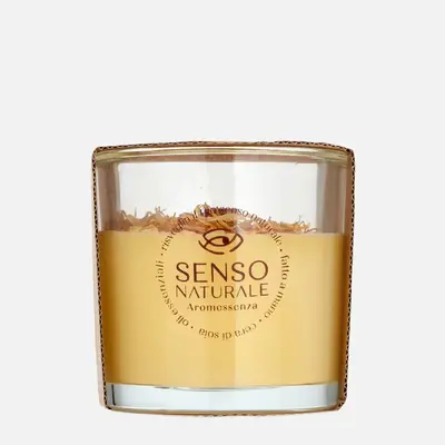 Senso Naturale Ваниль и мандарин