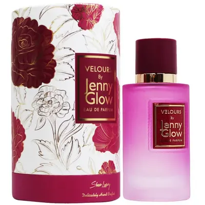 Дженни глоу Велюрс для женщин