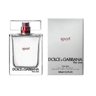Духи Dolce & Gabbana The One Sport