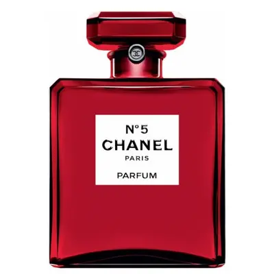 Шанель Шанель номер 5 парфюм ред эдишн для женщин