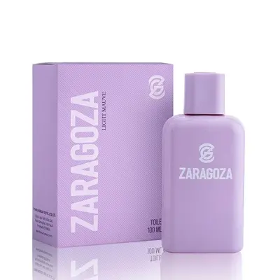 Zaragoza Light Mauve