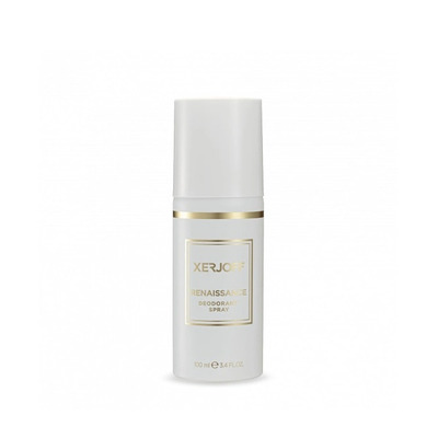 Xerjoff Renaissance Дезодорант-спрей 100 мл