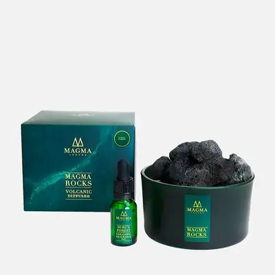 Магма лондон Нурус форест