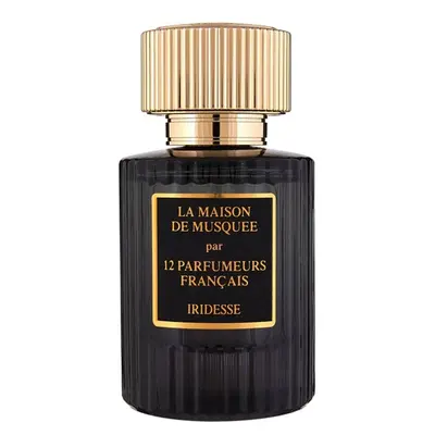 12 парфюмеров франции Иридесс для женщин и мужчин