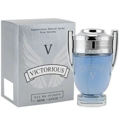 Новинка Beautimatic V Victorious