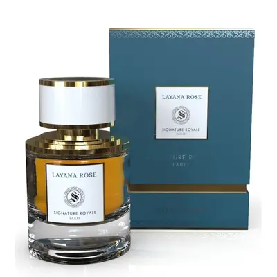 Signature Royale Layana Rose