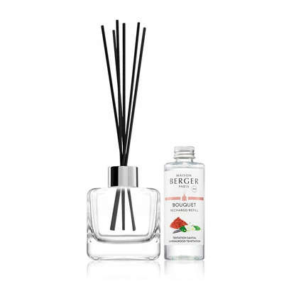 Мужские и женские духи Maison Berger Sandalwood Temptation со скидкой